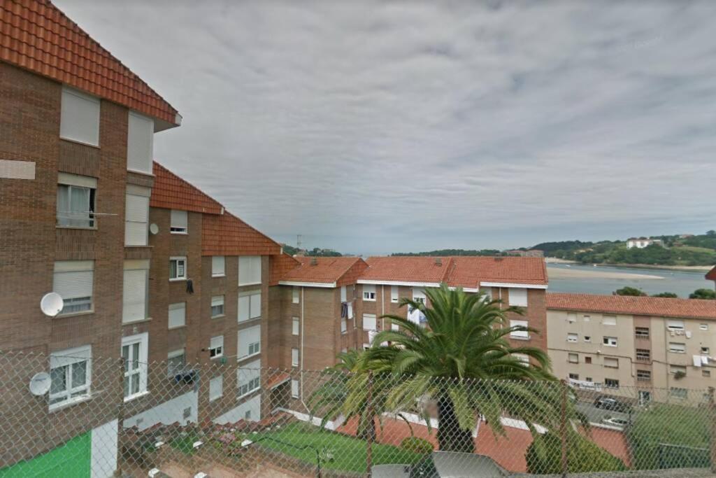 Apartamento Turistico Faro De Luno Сан-Висенте-де-ла-Баркера Экстерьер фото